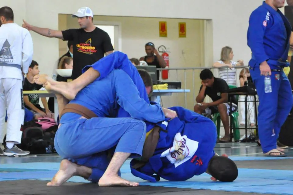 Campeonato reúne atletas de Jiu-Jítsu em Castelo neste fim de semana