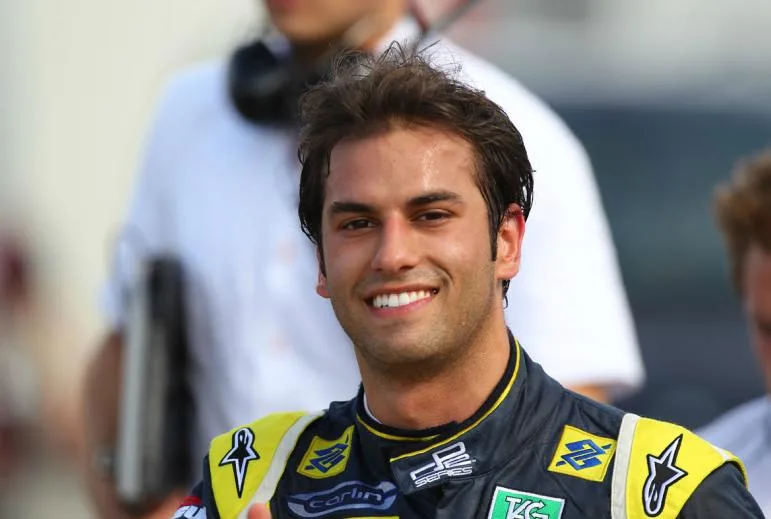 Piloto brasileiro Felipe Nasr exalta GP da Bélgica: 'É o meu favorito'