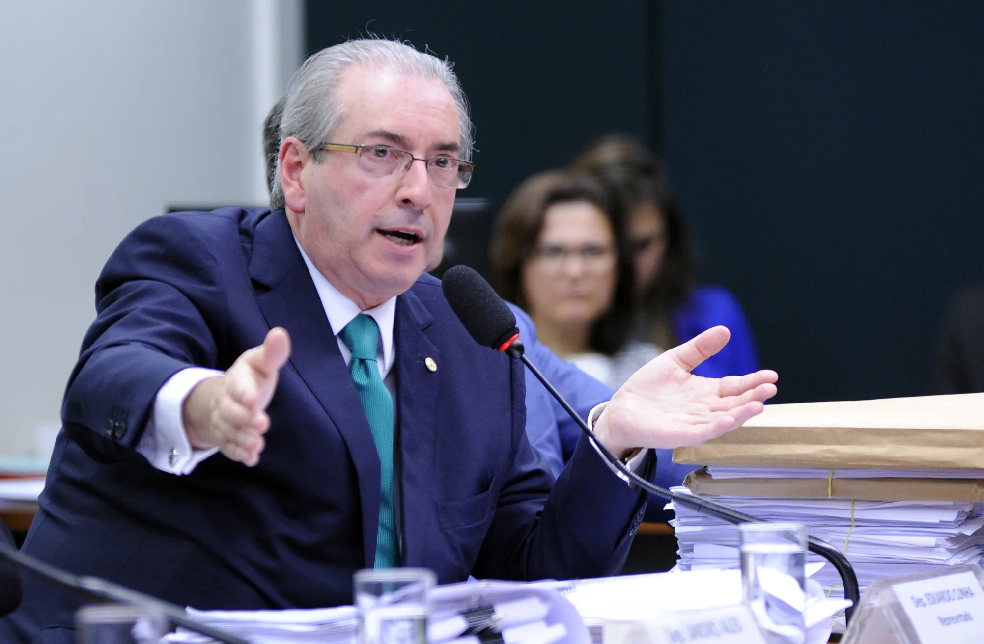 Lava Jato já tem as contas de outros beneficiários de propina que pagou Cunha