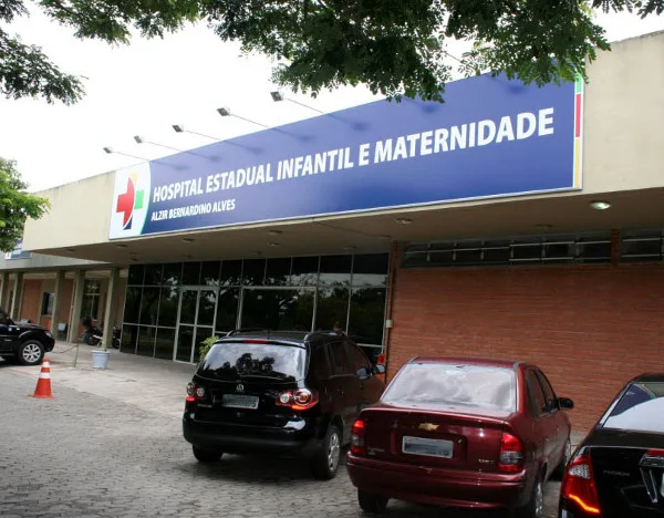 Profissional do Hospital Infantil de Vila Velha não trabalha há dois meses por ter recusado vacina