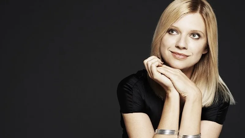 Valentina Lisitsa, o virtuosismo da rainha do YouTube