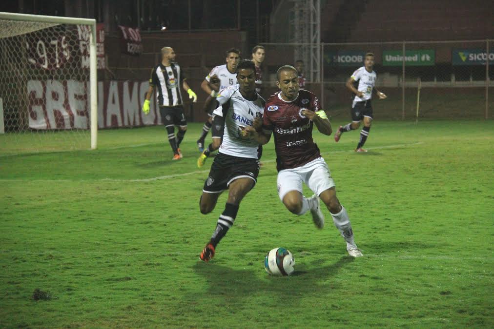 Resumão do Esporte: Confira a tabela do Hexagonal ao fim da 7ª rodada