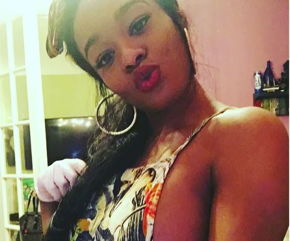 A rapper Azealia Banks divulga número do celular de Rihanna na internet