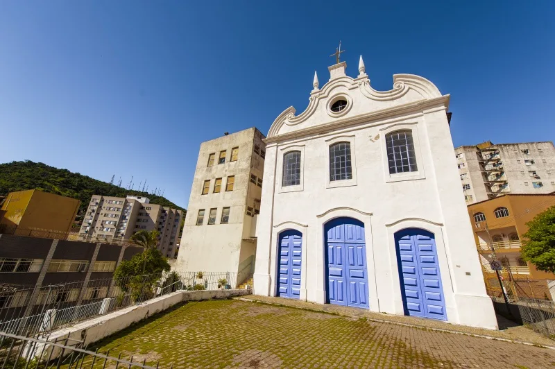 IGREJA DE SÃO GONÇALO