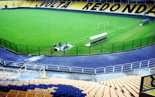 Flamengo marca dois primeiros jogos do Brasileiro em Volta Redonda