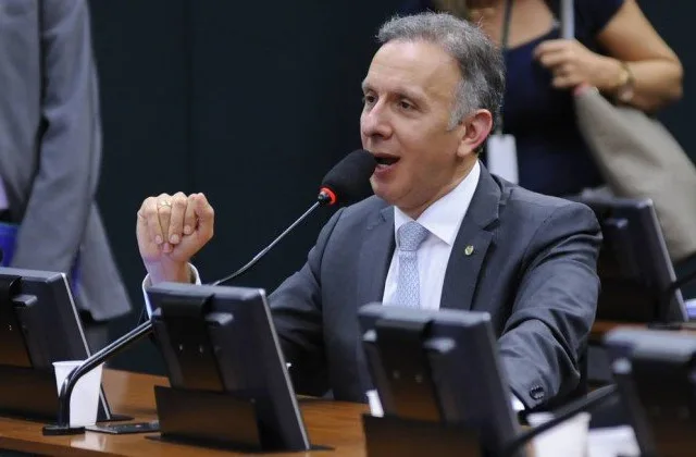 Aguinaldo Ribeiro diz que governo pode chegar aos votos pró-reforma no dia 18 de dezembro