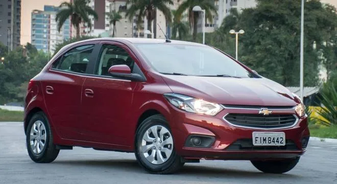 Chevrolet faz recall de veículos por risco de incêndio. Confira os modelos!