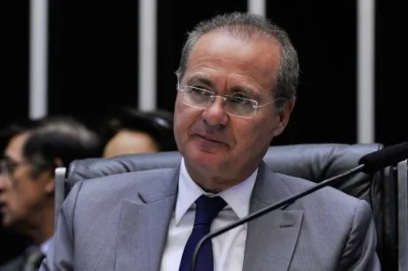 Renan confirma para dia 17 sessão do Congresso para apreciar vetos presidenciais