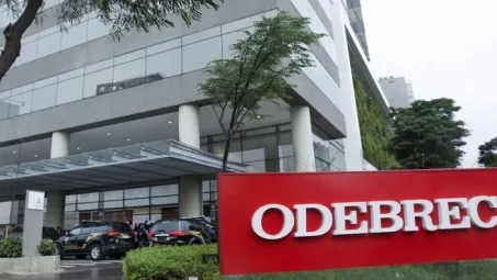 Odebrecht movimentou US$ 211 milhões na Suíça