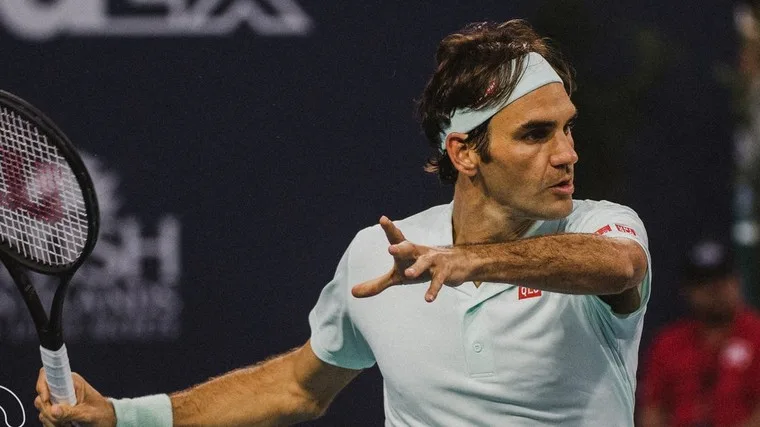 Federer não disputará o Aberto da Austrália, diz agente