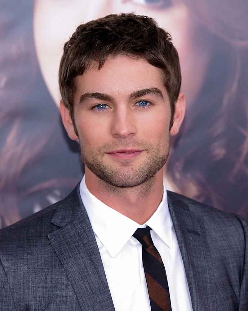 Chace Crawford, de Gossip Girl revela que quase interpretou Capitão América