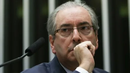 Relator de recurso de Eduardo Cunha será anunciado até o final do dia