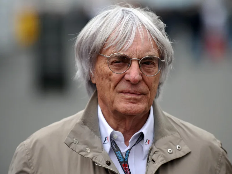 Ecclestone confirma que contrato com o GP de Monza será renovado por três anos