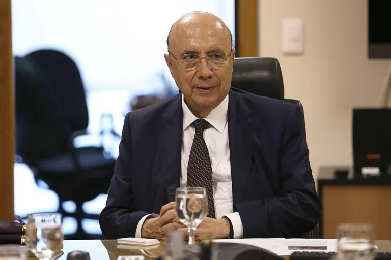 Meirelles diz que não disputará outro cargo que não seja a Presidência