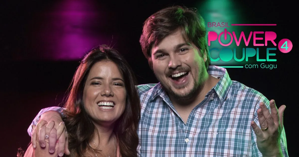 Árvore do poder vira o jogo no Power Couple Brasil; Lucas e Camila são eliminados do reality