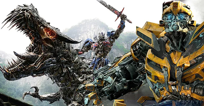 Michael Bay e Isabela Moner falam sobre Transformers: O Último Cavaleiro