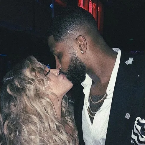 Khloé Kardashian se pronuncia sobre traição de Tristan Thompson com Jordyn Woods