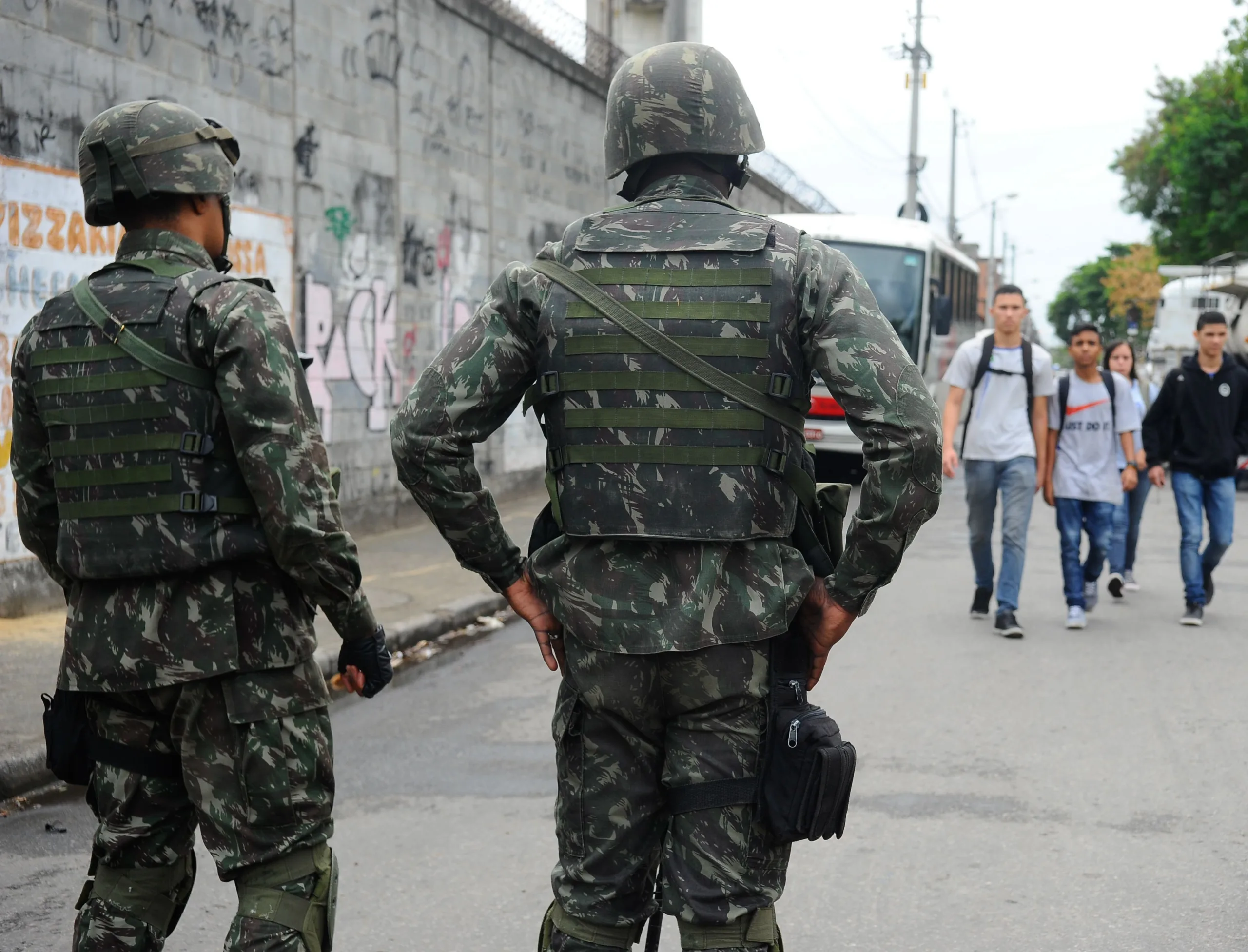 Polícia abre inquérito para apurar morte de cabo do Exército no Complexo da Maré