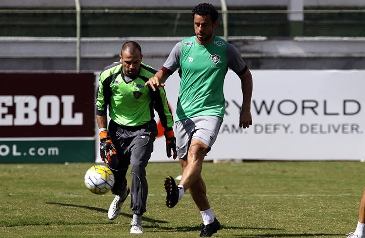 Fluminense pega Tombense na estreia da Copa do Brasil e quer eliminar a volta