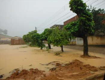 Seminário discute plano de reconstrução após as fortes chuvas que atingiram o ES