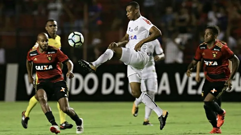 Após terceiro empate seguido, Levir diz que clima eleitoral atrapalha o Santos