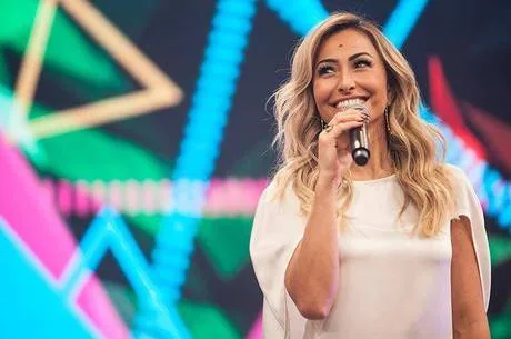 “Programa da Sabrina” vai ter especial com Ivete Sangalo