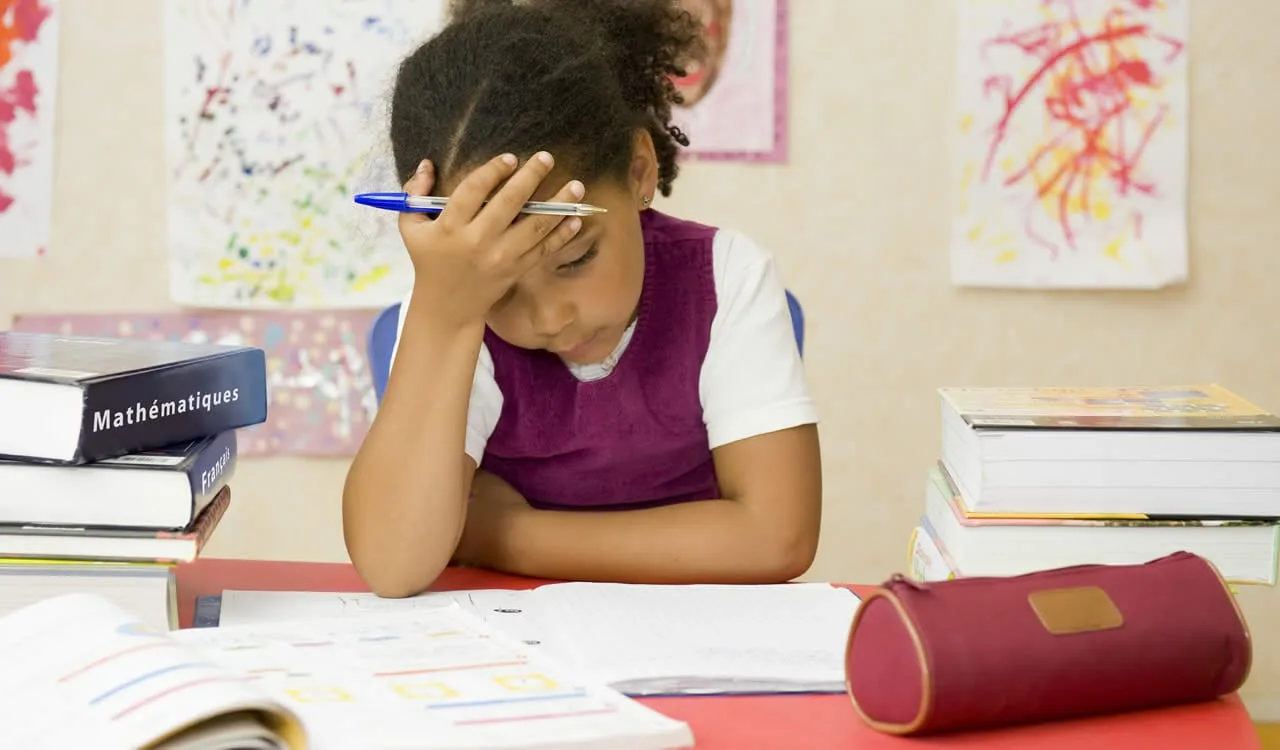 Volta às aulas: você sabia que seu filho pode estar precisando de vitaminas? Elas ajudam a melhorar o rendimento escolar!