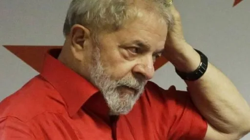 Odebrecht revela a Moro R$ 4 mi ao Instituto Lula debitado de conta de propina