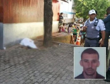 Corpo de mulher é encontrado com sinais de tortura em estrada de chão de Vila Velha