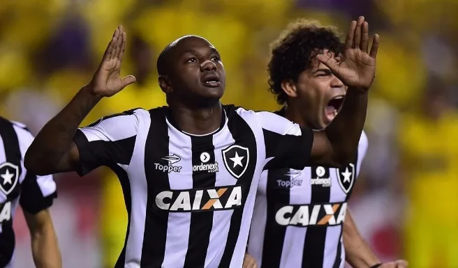 Bem na Copa Libertadores, Botafogo estreia na Copa do Brasil contra o Sport