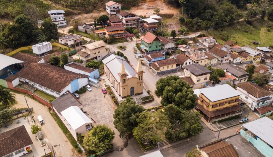 Distrito de Cachoeiro terá evento cultural no Carnaval