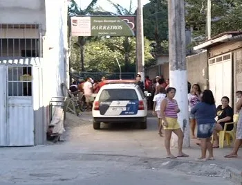 Homem é assassinado em plena luz do dia dentro de parque de Vitória