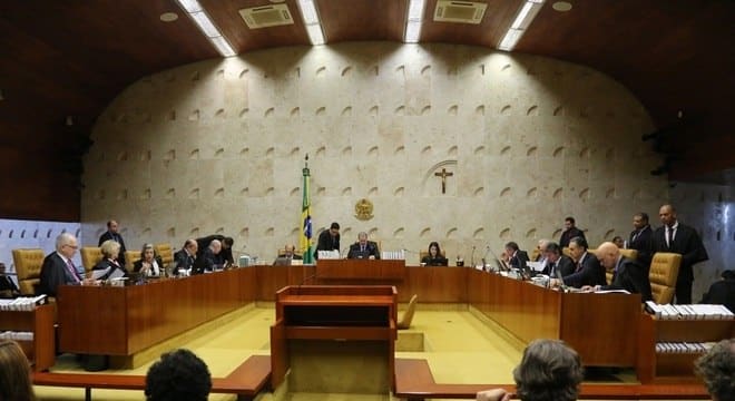 Estado terá que “prestar contas” ao STF