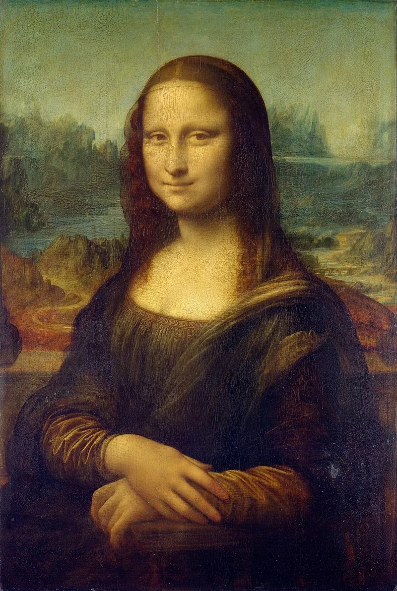 Pesquisadores afirmam que sorriso de Mona Lisa não era genuíno