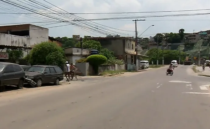 Foto: Reprodução/TV Vitória