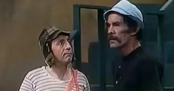 Seu Madruga é realmente o pai de Chaves?