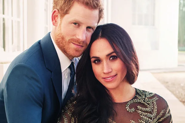 Irmão de Meghan Markle pede para que o casamento dela com Príncipe Harry seja cancelado