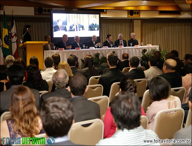 Faculdade capixaba se transforma em Centro Universitário de Vitória