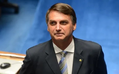 Conselho de Ética da Câmara instaura processo contra Jair Bolsonaro (PSC-RJ)