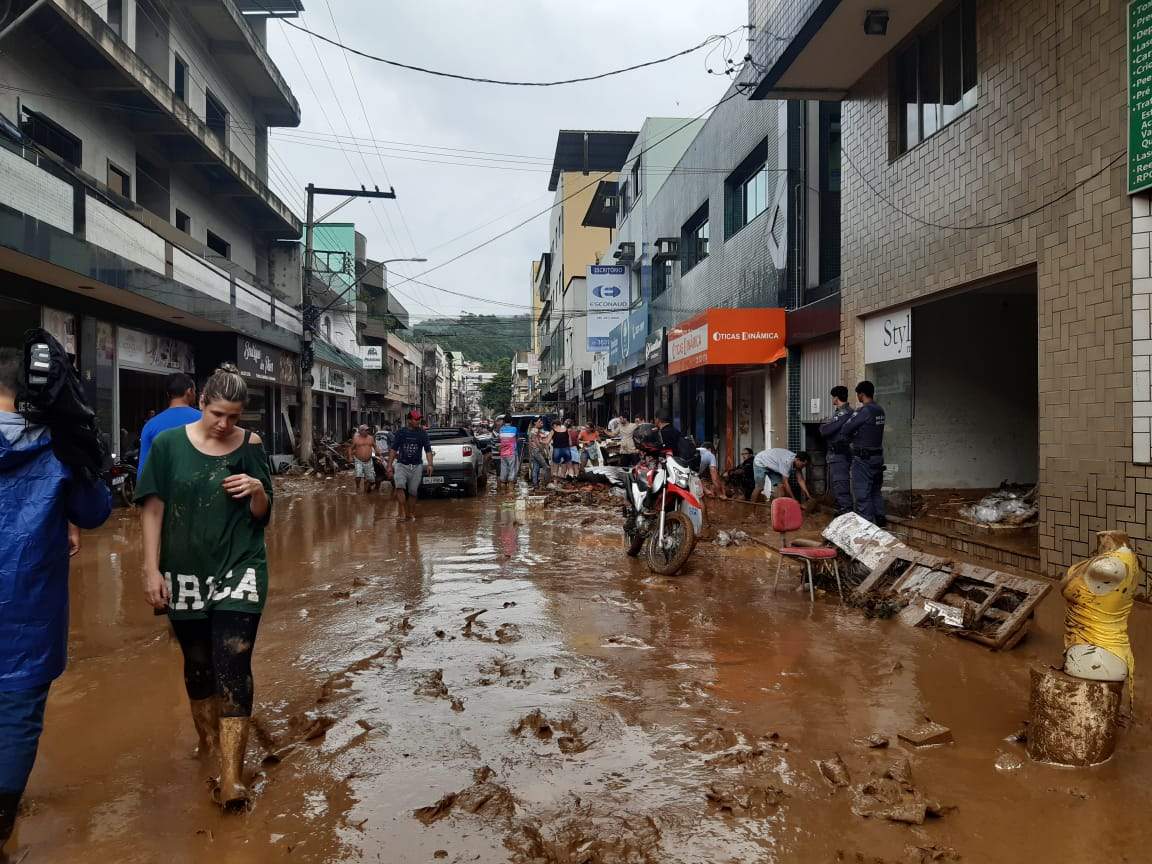 Municípios do ES reclamam que ainda não receberam recursos para recuperação após enchentes