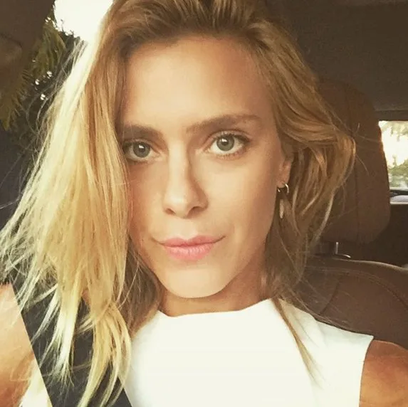 Carolina Dieckmann se muda para Miami com a família