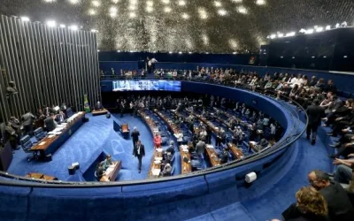 Comissão de Assuntos Sociais do Senado vota nesta terça texto da reforma trabalhista