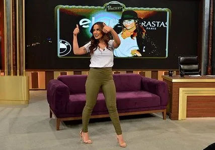 Anitta é cotada para comandar The Voice Kids