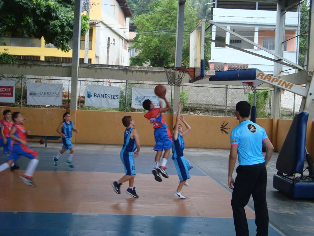 LUSB de Cachoeiro volta às quadras pelo Estadual de Basquete e mantém sequência de vitórias