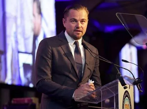 Leonardo DiCaprio é intimado a devolver 79 milhões de reais ganhos do filme O Lobo de Wall Street