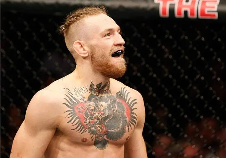 Amanhã é dia de UFC com o falastrão irlandês McGregor vs. o alemão Siver. Veja o card, horário e cartel dos lutadores