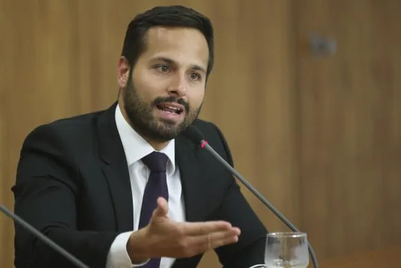 Futuro ministro da Cultura diz que setor é "estratégico" para o país