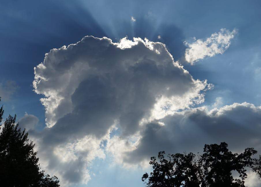 Agosto se despede com temperaturas baixas e tempo nublado