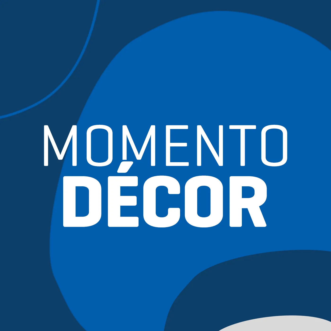 Momento Décor_Podcast: Integrar os ambientes da casa ou não? Eis a questão!