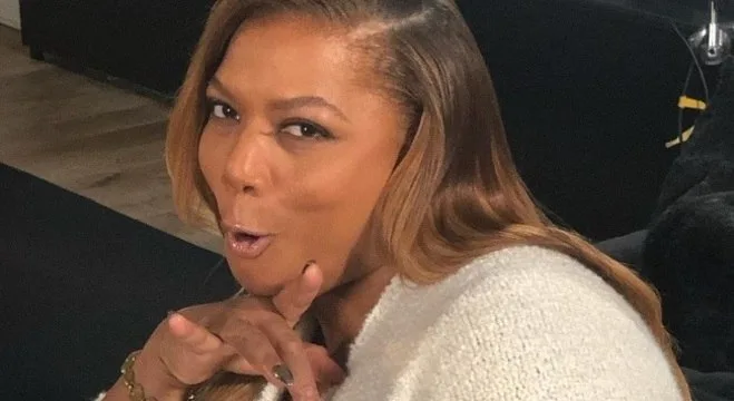 'A Pequena Sereia': musical para TV terá Queen Latifah como Úrsula